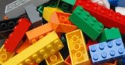 Klocki Lego dla każdego. Komplet po 2 zł?!