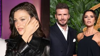 Nicola Peltz lajkuje GORZKIE KOMENTARZE o Beckhamach. Victoria się wścieknie?