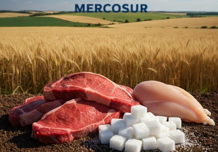 Porozumienie handlowe UE-Mercosur. Kto zyska, a kto straci?