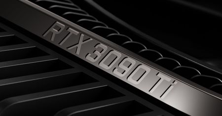 Te karty są ogromne! Przegląd niereferencyjnych modeli GeForce RTX 3090 Ti