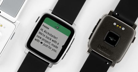 Fitbit kupuje Pebble'a. Co to oznacza dla użytkowników? [aktualizacja]