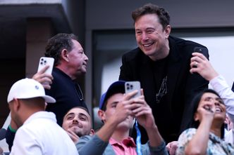 Musk na celowniku brazylijskiego sądu. Nakazał zajęcie pieniędzy z kont jego firm