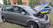 Żagań: Uciekał policji. Ma aż sześć sądowych zakazów prowadzenia
