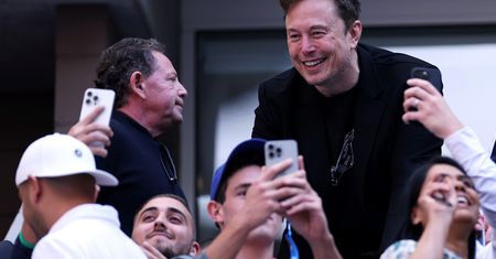 Musk na celowniku brazylijskiego sądu. Nakazał zajęcie pieniędzy z kont jego firm