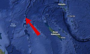 Przez 100 lat widniała na mapach. Odkryli jej tajemnicę