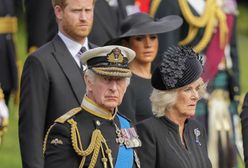 Harry miał propozycję dla Karola. Camilla aż opluła się herbatą