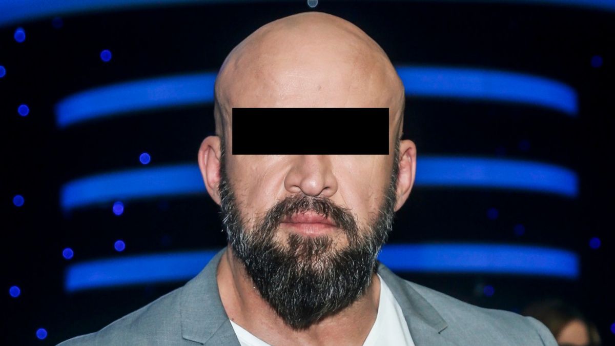 Tomasz O. zabiera głos w sprawie stawianych mu zarzutów 