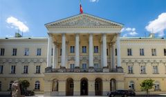 Warszawa szuka twórcy nowej kampanii promocyjnej. 12 ofert w przetargu