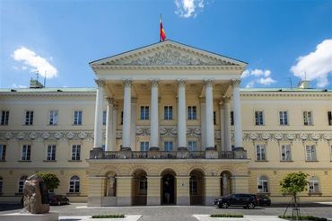 Warszawa szuka agencji do kampanii promocyjnej