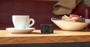 Sony RX0 II – mały kompakt premium z zaawansowanymi funkcjami
