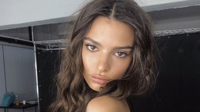 Emily Ratajkowski 