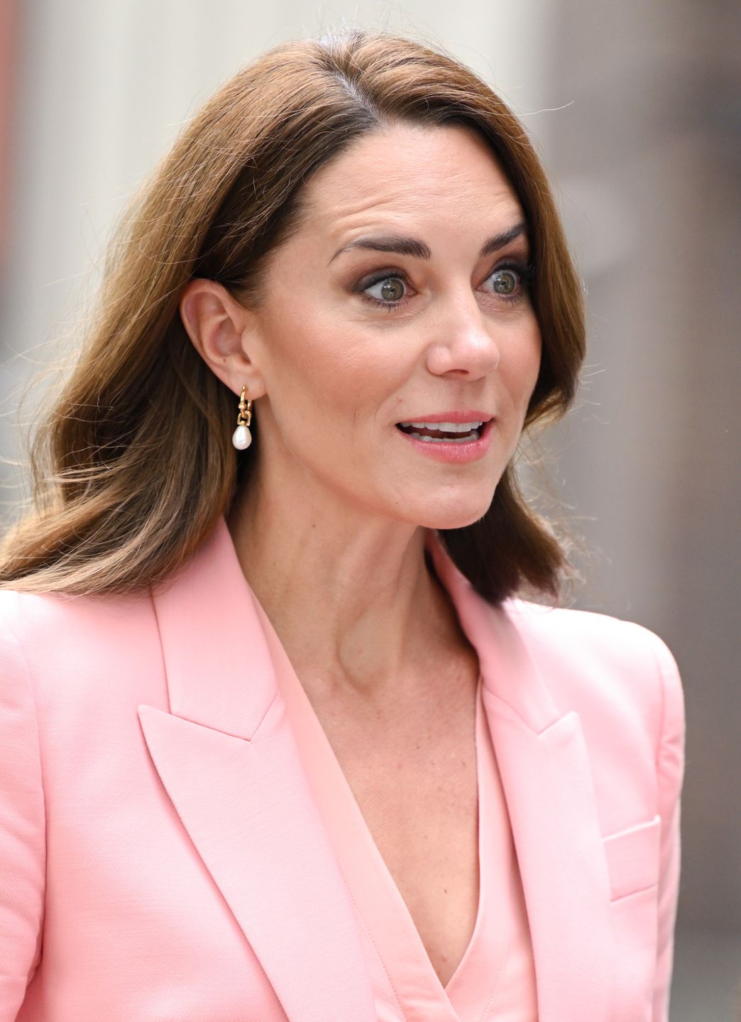 Konflikt w rodzinie królewskiej? Kate Middleton miała sprzeciwić się Karolowi!