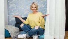 „Dorota inspiruje” od 27 maja w HGTV