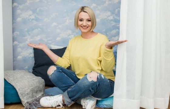 „Dorota inspiruje” od 27 maja w HGTV