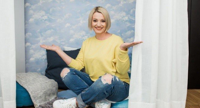 „Dorota inspiruje” od 27 maja w HGTV