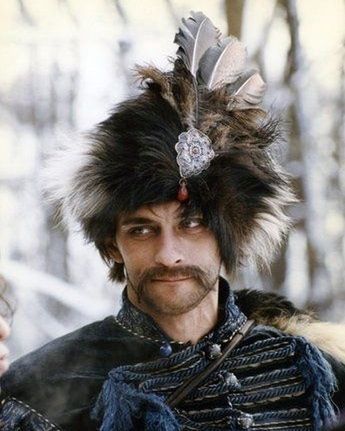 Aleksander Domogarov 