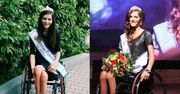 Miss Polski na wózku: "Chciałam udowodnić sobie, że DAM RADĘ"