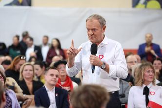 Rolnik zaapelował do Tuska ws. polskiej żywności. Ekspert: mamy problem