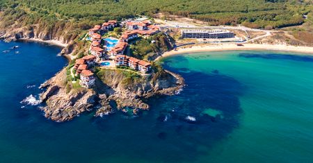 Najtańsze all inclusive na kwiecień. Wypoczniesz za mniej niż 1000 zł