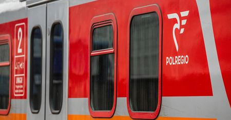 Puścili pociąg bez WC. Słowa konduktora mogą w XXI wieku szokować