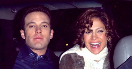 Jennifer Lopez i Ben Affleck RAZEM w jej posiadłości w Miami. Romans kwitnie? (ZDJĘCIA)
