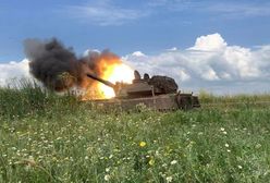 "Decydujący moment wojny". Ekspert NATO punktuje Rosjan