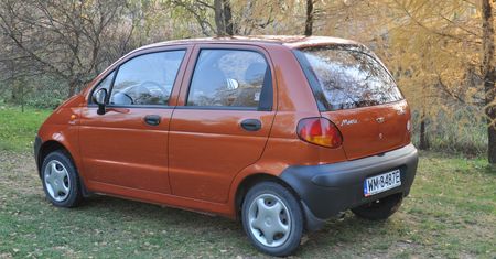 To spekulacja, a nie inflacja. Ceny najtańszych aut nie są rynkowe, lecz życzeniowe