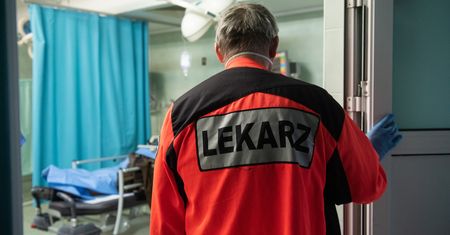 Dramat na szpitalnych oddziałach ratunkowych. Ministerstwo ujawnia liczbę zgonów