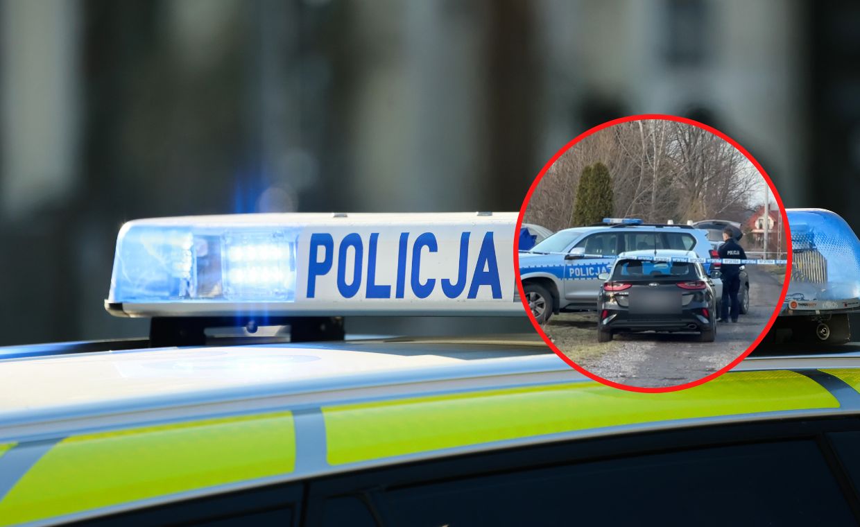 Miejsce zdarzenia