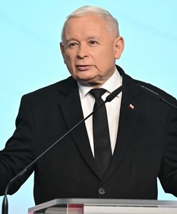 Kaczyński o alkoholu w Sejmie. "Nie mam nic przeciwko zakazom"