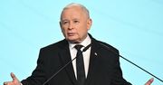 Kaczyński o alkoholu w Sejmie. "Nie mam nic przeciwko zakazom"