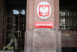 Sprawa gwałtu w Monachium. Polska wezwała ambasadora Niemiec