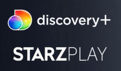 Discovery+ pojawi się w Starzplay. Oferta dla wybranych krajów w regionie MENA