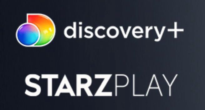 Discovery+ pojawi się w Starzplay. Oferta dla wybranych krajów w regionie MENA