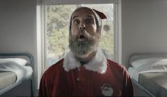 Actimel w reklamie odkrywa prawdę o pracy Świętego Mikołaja (wideo)