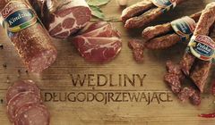 Balcerzak i Spółka reklamuje wędliny długodojrzewające (wideo)