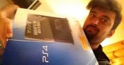 Mamy PlayStation 4! Co chcecie wiedzieć?