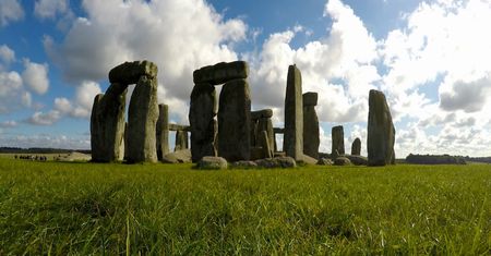 Tajemnica kamieni ze Stonehenge. Wreszcie wiadomo, skąd pochodziły
