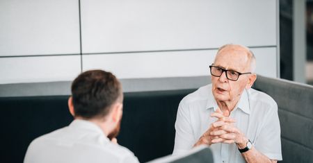 Wywiad-rzeka z Sobiesławem Zasadą. Polska legenda nie powiedziała jeszcze ostatniego słowa