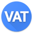 Kalkulator VAT icon