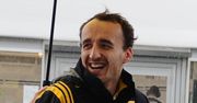 Kubica dostanie pracę w Pirelli?