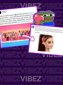 Do sklepów trafi Barbie z aparatem słuchowym. Pierwszy raz w historii!