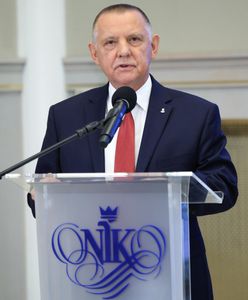 Szef NIK o aferze wizowej. "Poważne zagrożenie dla bezpieczeństwa"