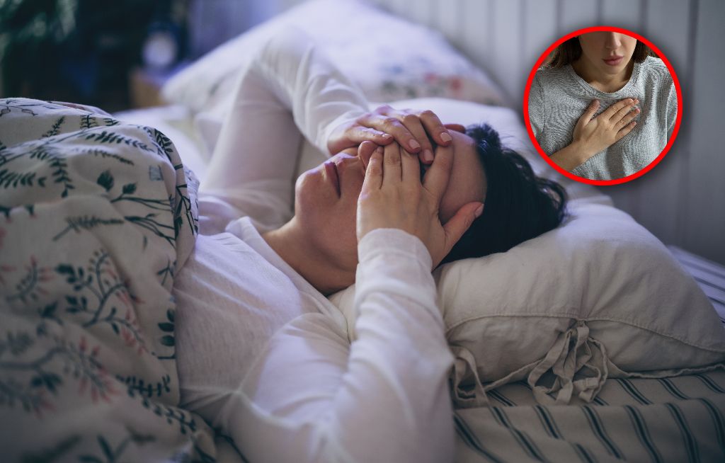 Wystarczy 47,6 minuty więcej. Spada ryzyko parkinsona, chorób serca i demencji