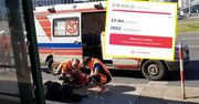 Zbierają na ambulans. Zatkało ich na widok wpłaty anonimowego darczyńcy