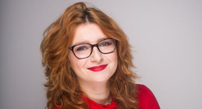 Agata Komosa redaktor naczelną naTemat.pl, odchodzi Tomasz Machała