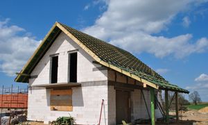 Jak długo trwa budowa domu? Trzy metody do własnego dachu nad głową