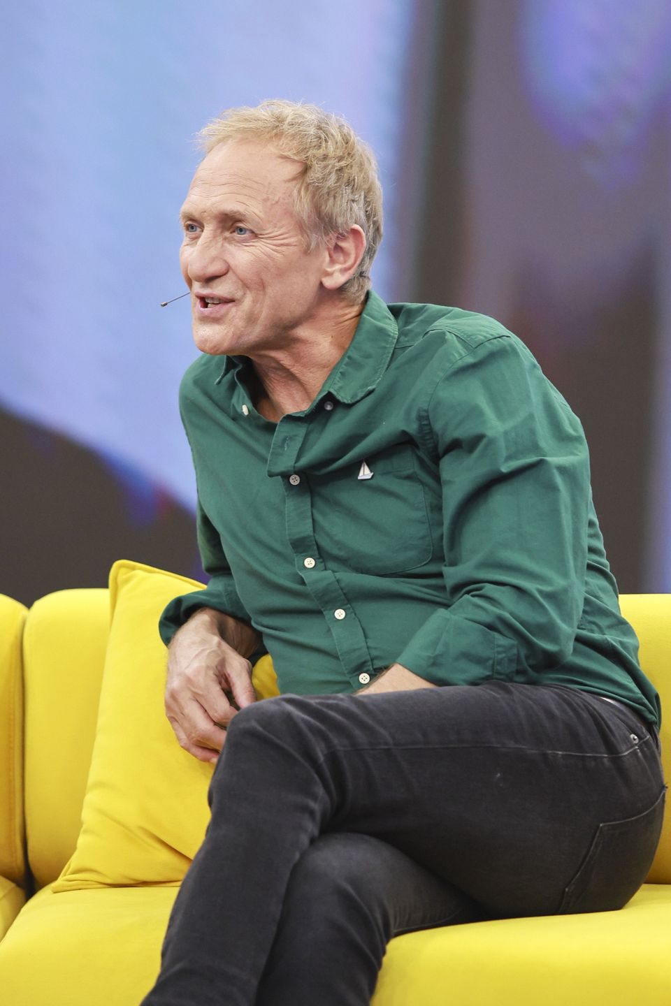Andrzej Chyra