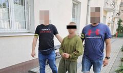 Strzelił z pistoletu pneumatycznego. Mężczyzna stracił oko