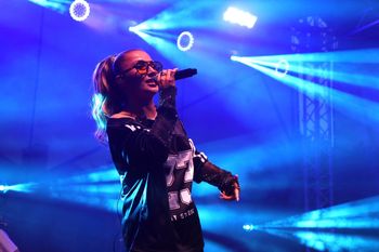 Co za energia! Koncert Cleo zwieńczeniem obchodów Dnia Dziecka w Łęczycy